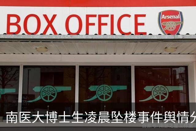 南医大博士生凌晨坠楼事件舆情分析报告