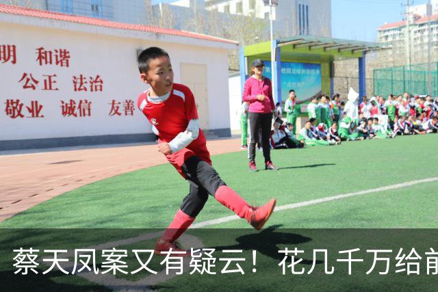 蔡天凤案又有疑云！花几千万给前夫买名表，遇害后邝港智行为古怪